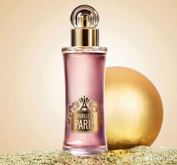 Редкий парфюм Oriflame