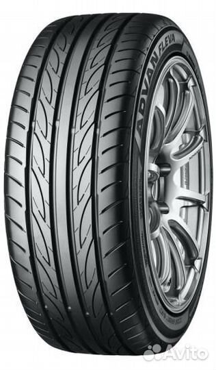 Yokohama Advan Fleva V701 275/40 R19