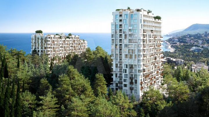 1-к. квартира, 24,5 м², 13/16 эт.