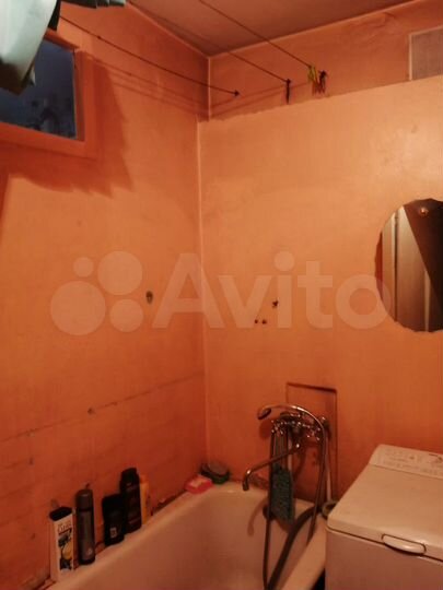 2-к. квартира, 52 м², 4/5 эт.