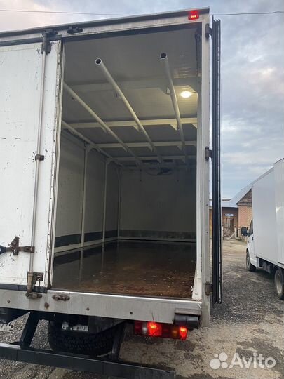 ГАЗ ГАЗон Next 279952, 2016