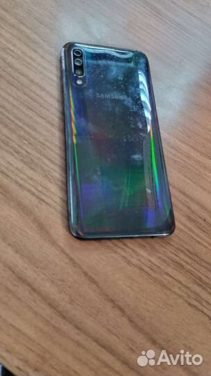 Samsung a50