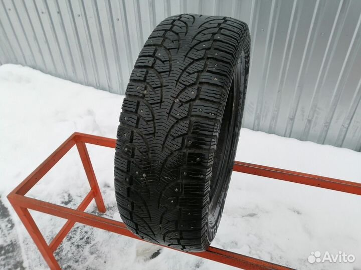 Pirelli Winter Carving Edge 205/55 R16 102T