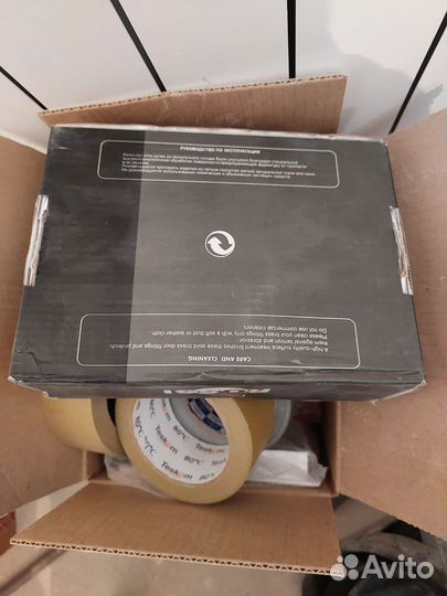 Дверные ручки rossi