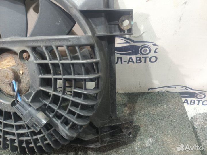 Диффузор kyron