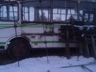Городской автобус ПАЗ 32054-07, 2002 объявление продам