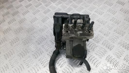 Блок ABS toyota camry V40 (89F03KW01)