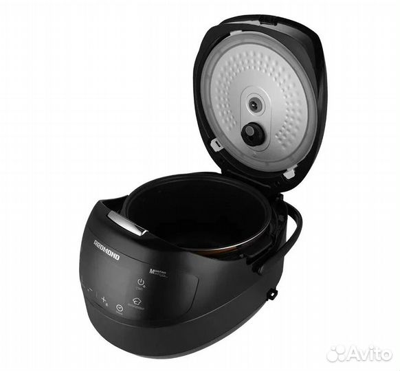 Мультиварка redmond RMC-M902