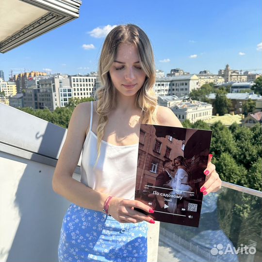 Фото на День Рождения