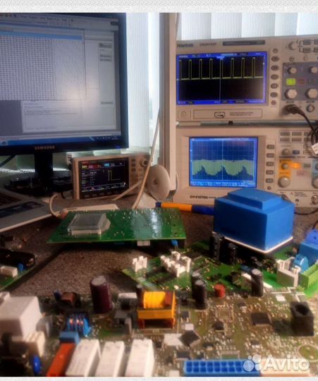 Ремонт котлов колонок,плат управления, запчасти