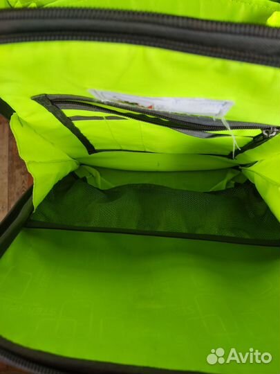 Рюкзак школьный для мальчика ортопедический