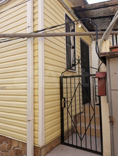 1-к. квартира, 22 м², 1/2 эт.