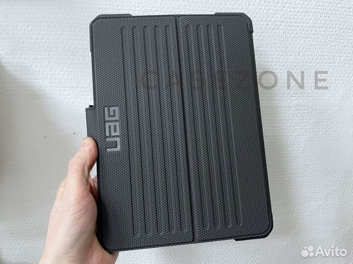 Чехол iPad pro 11 m1 2021 UAG