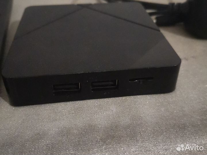 SMART tv приставка gold master 905-i