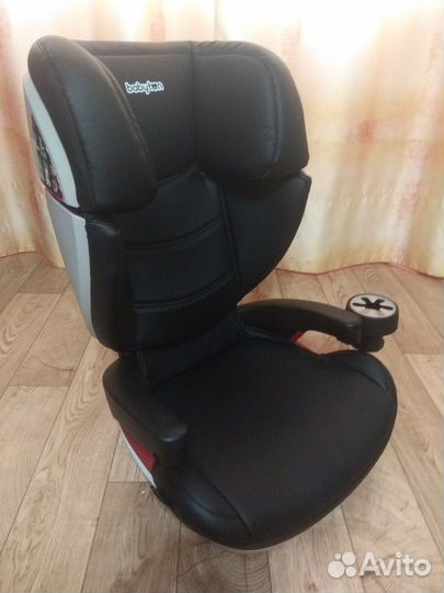 Детское автокресло Babyton isofix