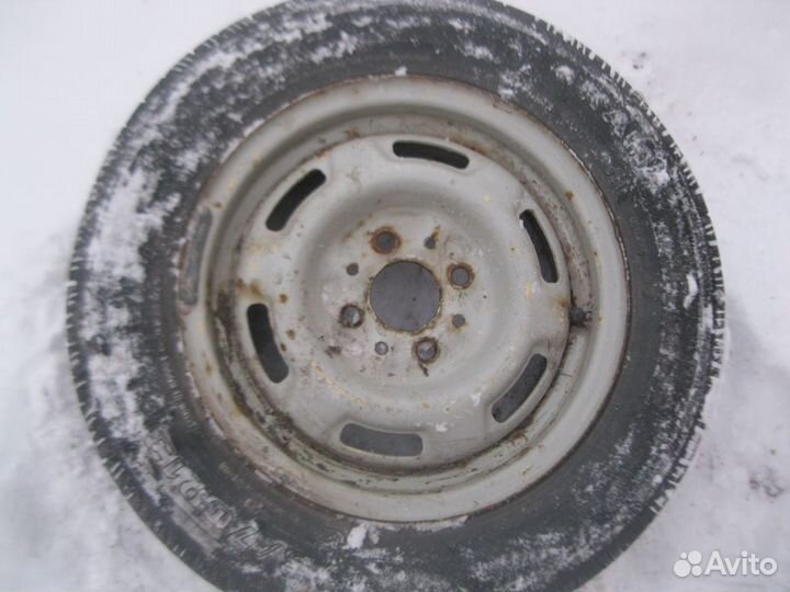 Диски на ваз