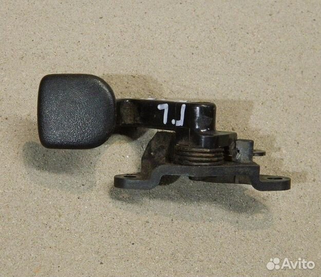 Ручка двери передней левой внутр. Maxima J30