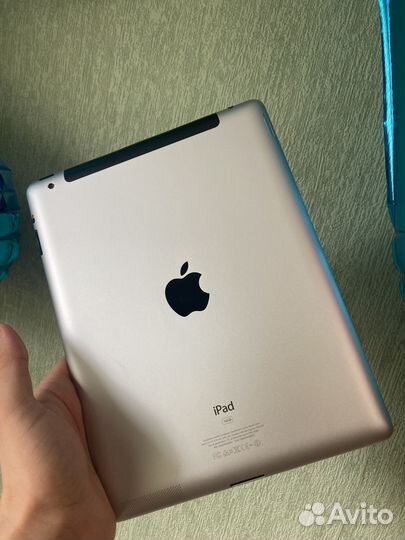 iPad 2 Wi-Fi 3G 16GB