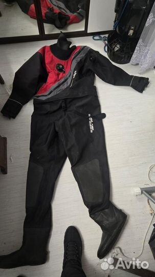 Снаряжение комплект