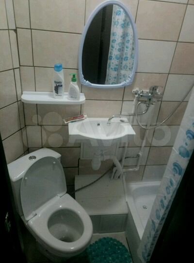 Квартира-студия, 16 м², 1/5 эт.