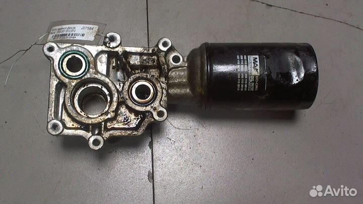 Корпус масляного фильтра Mazda CX-9, 2012