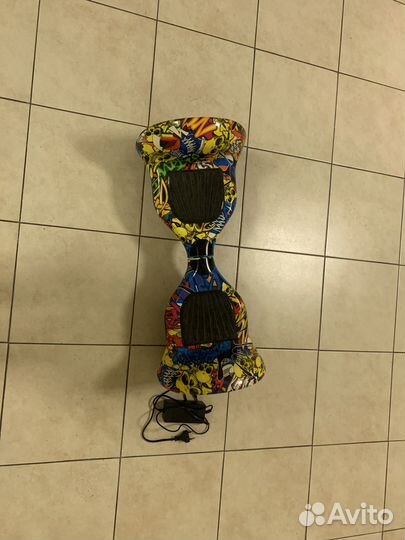 Героскутор