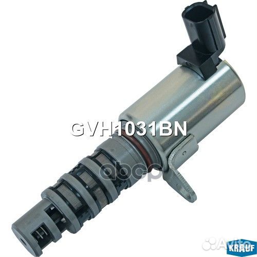 Клапан электромагнитный изменения фаз грм GVH10