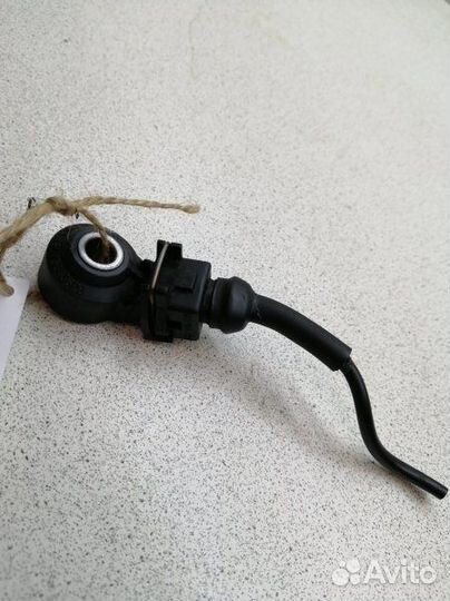 Датчик детонации Mercedes-Benz C-Class CL203