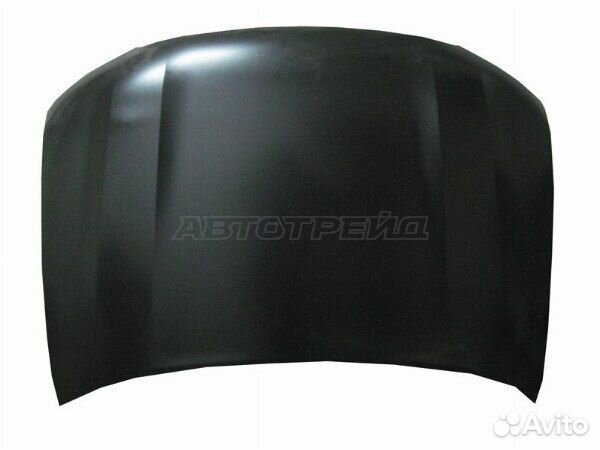 Капот toyota land cruiser, toyota land cruiser 200, toyota land cruiser 200 07-12, toyota land cruis