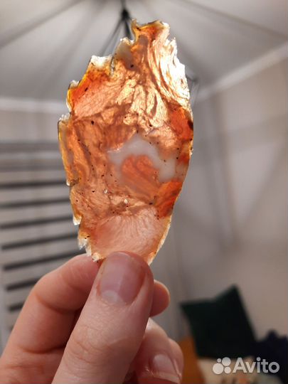 Сыровяленая колбаса домашняя куриная,свиная,махан