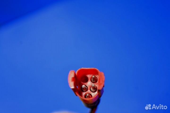 Моторчик центрального замка, левый scania R-series