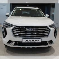 Новый HAVAL Jolion 1.5 AMT, 2025, цена от 2 324 000 руб., Уфа