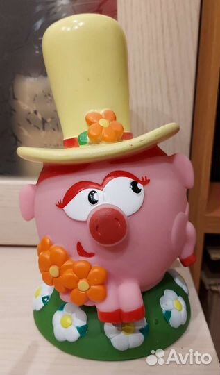 Детский ночник