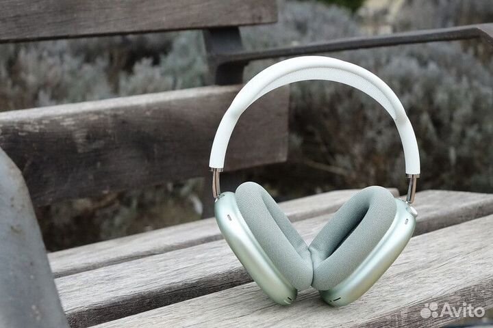 Air Pods max (новые)