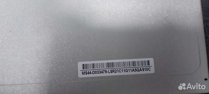 Матрица для монитора Samsung