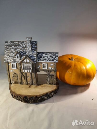 Декоративный домик