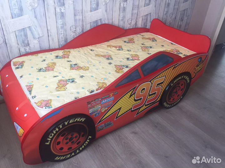 Кровать Детская