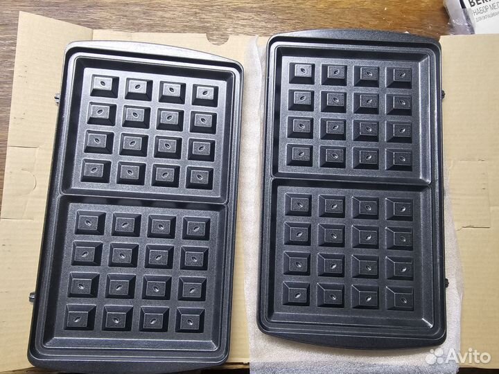 Панель для мультипекаря Redmond