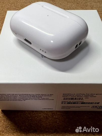 Airpods pro 2 premium 1:1