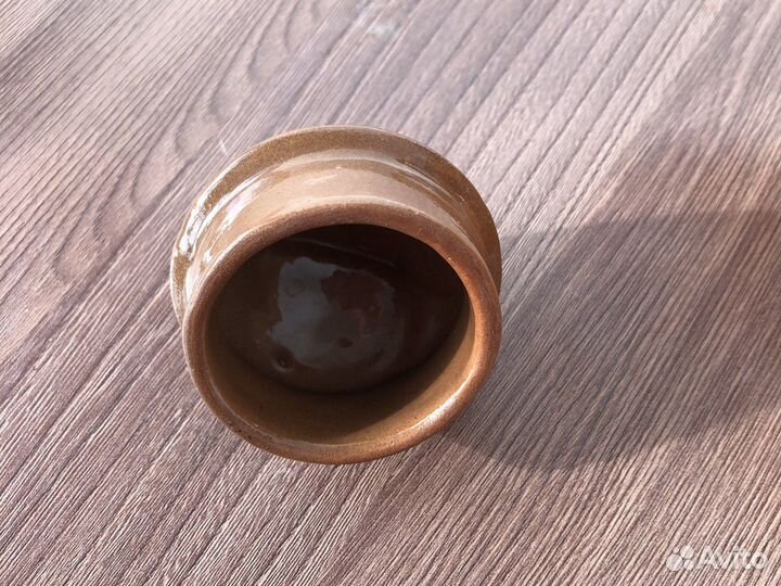 Чайник заварочный СССР 1л