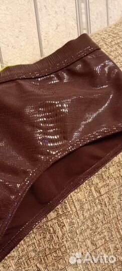 Мужское эротическое белье