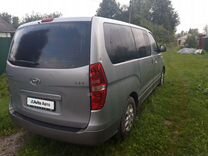 Hyundai H-1 2.5 MT, 2010, 500 000 км, с пробегом, цена 1 200 000 руб.