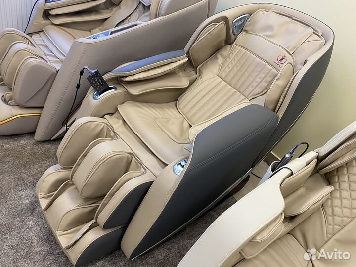 Массажное кресло Jera Enigma