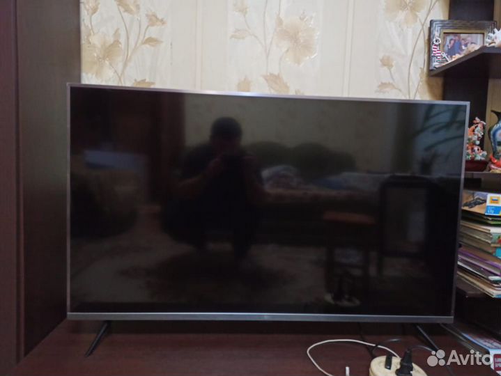 Телевизор xiaomi Mi Tv