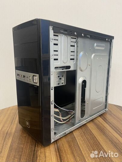 Корпус для пк компьютера