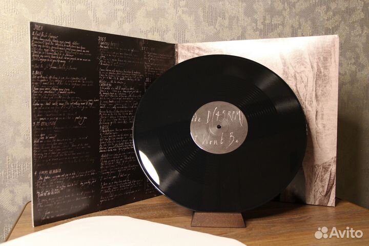 Low Roar - Once in a Long, Long While 2LP