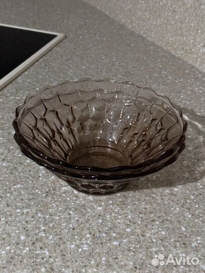 Салатница СССР