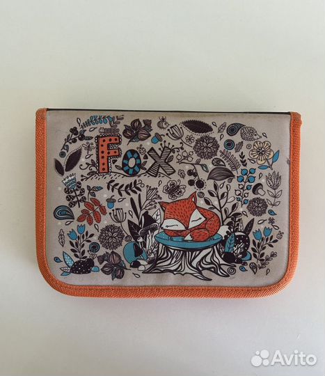 Пенал в школу