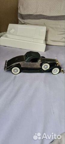 Коллекционная машина