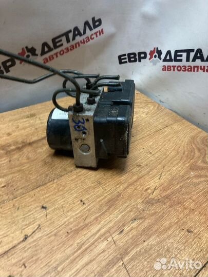 Блок насос ABS Geely MK